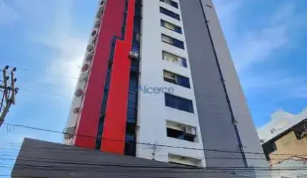 Excelente apartamento de 03 quartos sendo 02 suítes, com uma unidade por andar!
