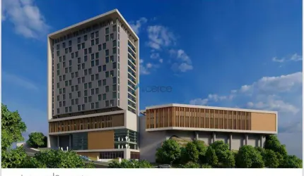 Studio novo em São Mateus 1ª locação