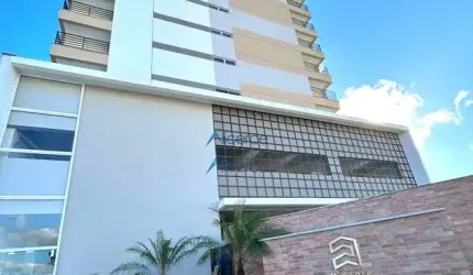 Apartamento 2 quartos no Granbery