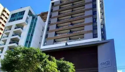 Cobertura com 2 dormitórios à venda, 127 m² por R$ 849.313,92 - São Mateus - Juiz de Fora/MG