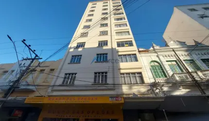 Apartamento 3 quartos para venda na Rua Halfeld