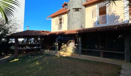 Casa aconchegante pertinho da UFJF