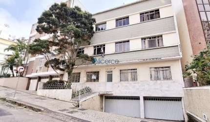 Apartamento 4 quartos no centro