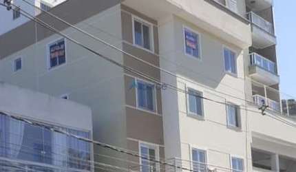 Cobertura duplex com excelente terraço, e apenas 2 lances de escada no São Pedro!