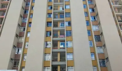 Apartamento 3 quartos na Constantino Paleta