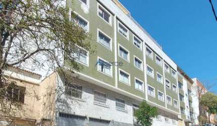 Apartamento térreo com 3 quartos no São Mateus