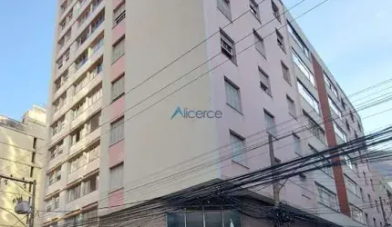 Apartamento 3 quartos diferenciado na Santo Antônio
