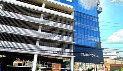Sala comercial no Centro Comercial Grand Tower
