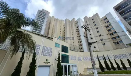Apartamento 03 quarto, 01 suíte no Golden Green Park!