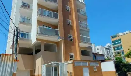 Apartamento dúplex 2 quartos no Cascatinha
