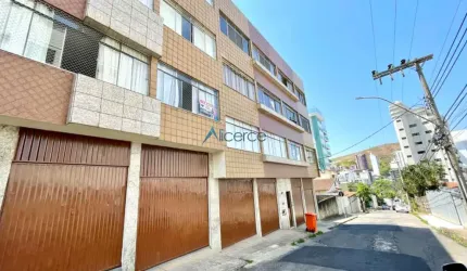 Apartamento mobiliado 02 Quartos no  Bom Pastor