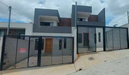 Casa duplex com 4 quartos no Recanto da Mata