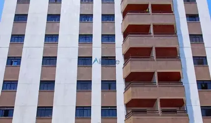 Excelente Cobertura  4  Quartos  - Alto  dos  Passos