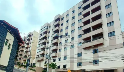 Apartamento 2 quartos com vaga dupla no Granbery