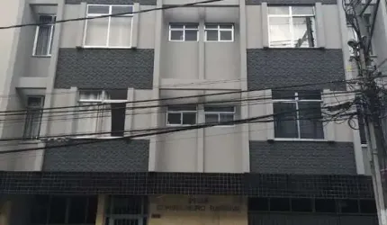 Apartamento de 2 quartos no Paineiras, de fácil acesso para UFJF.