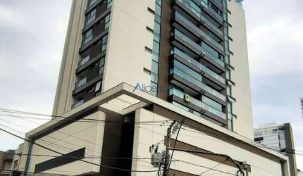 Lindo apartamento com 2 suítes no coração do São Mateus!