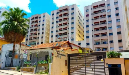 Cobertura dúplex com  03 suítes, 02 vagas paralelas e elevador no Granbery.