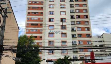 Excelente apartamento em um dos melhores locais da cidade de Juiz de Fora!