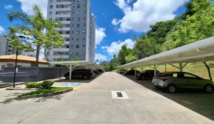 Apartamento 3 quartos com 1 suíte - Estrela Sul