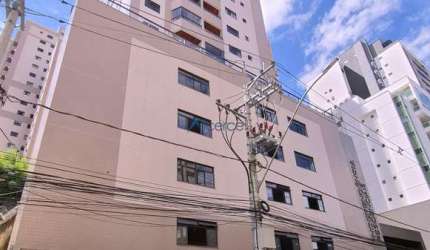 Cobertura duplex com 03 quartos, sendo 01 suíte, elevador e 02 vagas de garagem em São Mateus