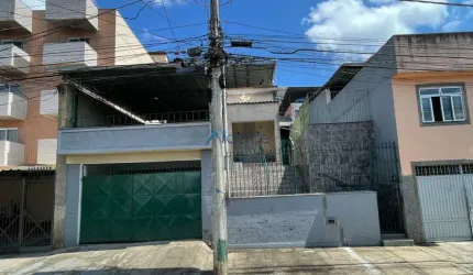 Excelente casa com 03 quartos com terraço a venda , 125m² - Manoel Honório