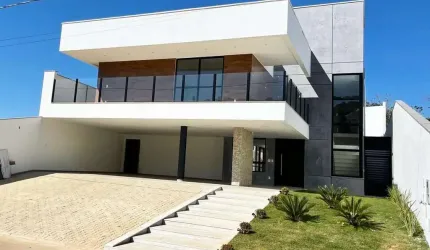 Casa com 4 dormitórios à venda, 360 m² por R$ 2.390.000,00 - Portal do Aeroporto - Juiz de Fora/MG