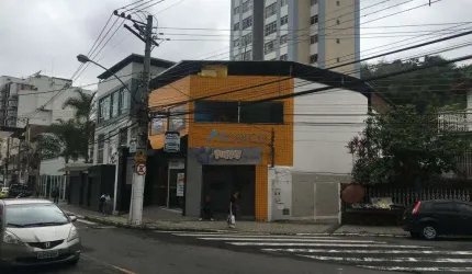 Prédio comercial em São Mateus
