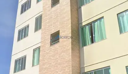 Excelente apartamento no bairro Vivendas da Serra!