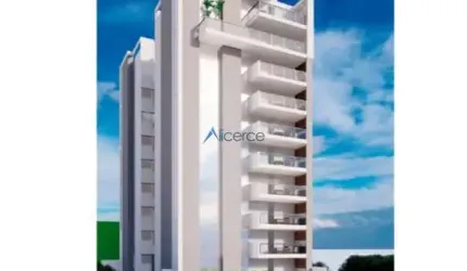 Apartamento 3 suítes com 2 vagas no coração do Bairro São Mateus