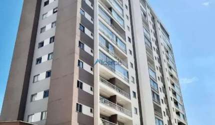 Oportunidade no  Spazio Bom Pastor ótimo apartamento de 2 quartos
