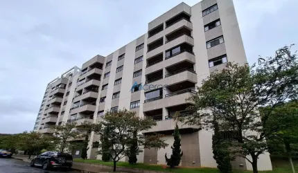 Apartamento 2 quartos com sacada no Granbery