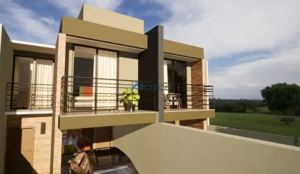 Casa próxima à UFJF