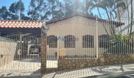 Linda Casa Linear, próximo ao Independência shopping!