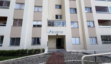Apartamento de 2 Quartos com Suíte e a Vista Deslumbrante deste apartamento é de tirar o folego!