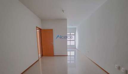 Apartamento de 2 quartos bem aconchegante