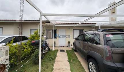 Linda casa de 2 quartos no Neo Residencial
