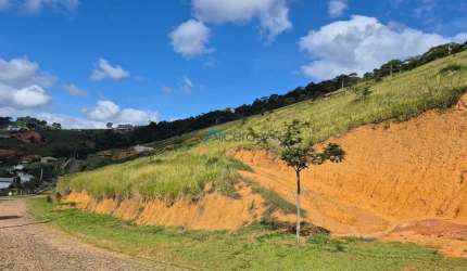 Terreno medindo 3.002,00 m² no  Villagio da Serra II- Salvaterra