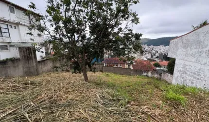 Ótimo terreno de 390 m² na Cidade Jardim