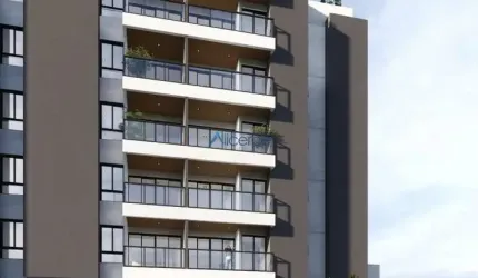 Apartamento de 3 quartos com 1 suíte - Recanto da Mata