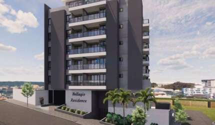 Apartamento 2 quartos com 1 suíte  - Recanto da Mata