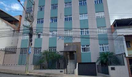 Apartamento de Frente à Venda no Bairro Boa Vista – Excelente Localização!