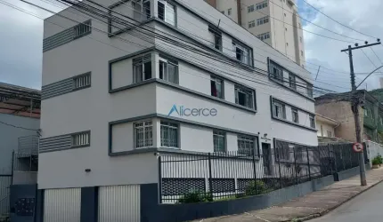 Apartamento 3 quartos - Bom Pastor