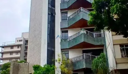 Apartamento à venda no Bom Pastor - 4 quartos, 2 suítes, 3 vagas