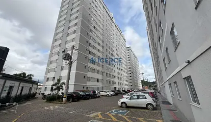 Apartamento 02 quartos à venda, 54m²- valor215.000,00