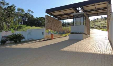 Terreno plano - medindo 717 m² no Residencial Barcelona - Salvaterra.