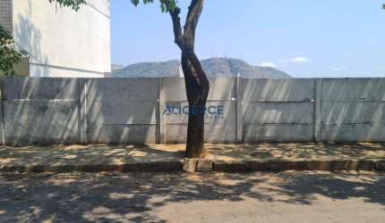 Oportunidade de terreno à venda no Granbery