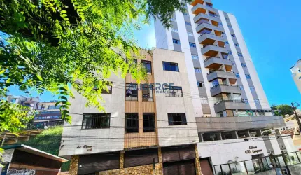 Apartamento 3 quartos com garagem no Santa Helena!