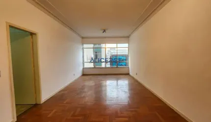 Apartamento 4 quartos no coração de JF