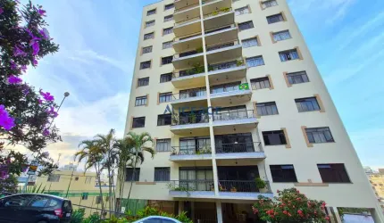 Excelente apartamento no centro