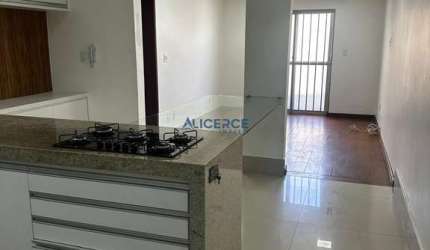Lindo apartamento de 03 quartos no Santa Cecília!